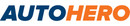 Logo Autohero Center Dordrecht